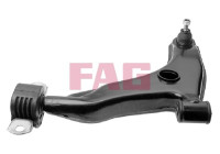 bras de suspension, suspension 821 0530 10 FAG