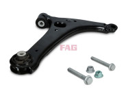 bras de suspension, suspension 821 1417 10 FAG