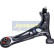 bras de suspension, suspension BS-030L Japanparts
