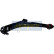bras de suspension, suspension BS-030R Japanparts