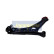 bras de suspension, suspension BS-030R Japanparts, Vignette 2