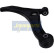 bras de suspension, suspension BS-194R Japanparts