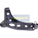 bras de suspension, suspension BS-195L Japanparts