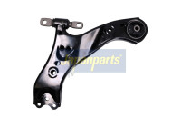 bras de suspension, suspension BS-2100L Japanparts