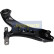 bras de suspension, suspension BS-2100L Japanparts, Vignette 2