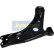 bras de suspension, suspension BS-2102R Japanparts
