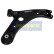 bras de suspension, suspension BS-2102R Japanparts, Vignette 3