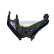 bras de suspension, suspension BS-371R Japanparts