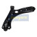 bras de suspension, suspension BS-H99L Japanparts, Vignette 2
