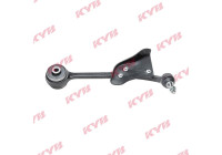 bras de suspension, suspension KSC4870 Kayaba