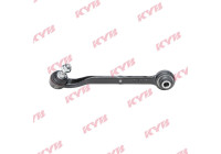 bras de suspension, suspension KSC4874 Kayaba