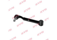 bras de suspension, suspension KSC4876 Kayaba