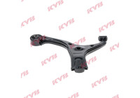 bras de suspension, suspension KSC5033 Kayaba