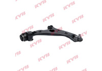bras de suspension, suspension KSC5545 Kayaba