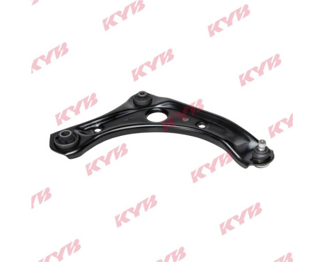 bras de suspension, suspension KSC5687 Kayaba