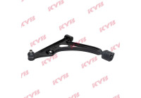 bras de suspension, suspension KSC5934 Kayaba