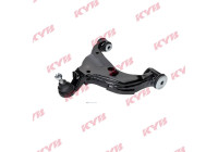 bras de suspension, suspension KSC6018 Kayaba