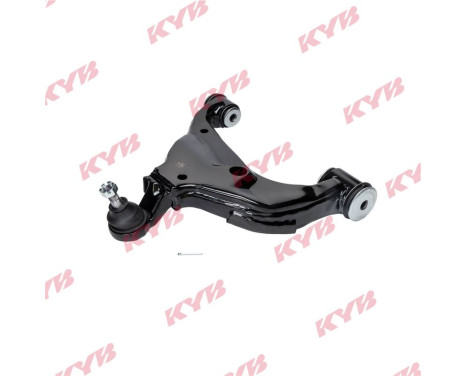 bras de suspension, suspension KSC6018 Kayaba
