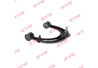 bras de suspension, suspension KSC6025 Kayaba