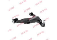 bras de suspension, suspension KSC6070 Kayaba
