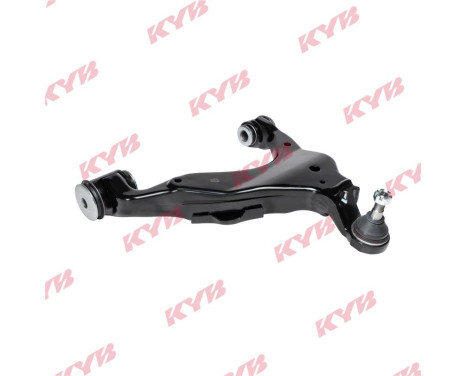 bras de suspension, suspension KSC6070 Kayaba
