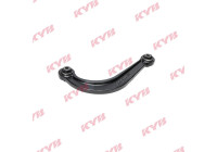 bras de suspension, suspension KSC6423 Kayaba