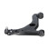 bras de suspension, suspension SCA-11024 Kavo parts