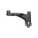 bras de suspension, suspension SCA-11024 Kavo parts, Vignette 4