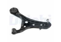 bras de suspension, suspension TC3262 Delphi