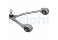 bras de suspension, suspension TC3330 Delphi