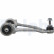 bras de suspension, suspension TC3330 Delphi, Vignette 4
