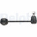 bras de suspension, suspension TC3543 Delphi, Vignette 3