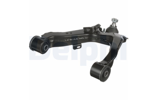 bras de suspension, suspension TC3621 Delphi, Image 2