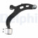bras de suspension, suspension TC3975 Delphi, Vignette 4