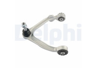 bras de suspension, suspension TC4591 Delphi