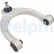 bras de suspension, suspension TC4691 Delphi