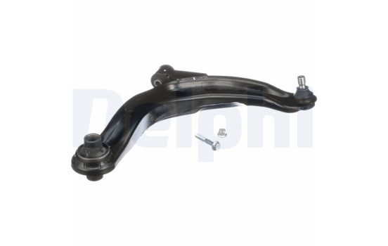 bras de suspension, suspension TC5200 Delphi