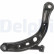 bras de suspension, suspension TC5200 Delphi, Vignette 5