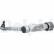 bras de suspension, suspension TC5785 Delphi, Vignette 2