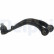 bras de suspension, suspension TC7643 Delphi, Vignette 2