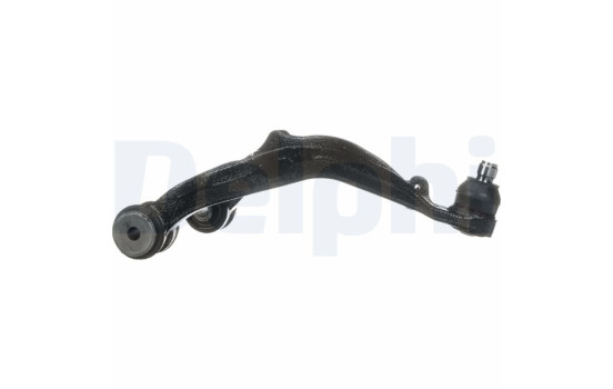bras de suspension, suspension TC7643 Delphi, Image 4