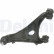 bras de suspension, suspension TC7643 Delphi, Vignette 5