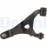 bras de suspension, suspension TC7644 Delphi, Vignette 3