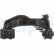 bras de suspension, suspension TC7644 Delphi, Vignette 6
