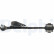 bras de suspension, suspension TC7928 Delphi, Vignette 5