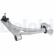 Bras de suspension, suspension TC7942 Delphi, Vignette 3