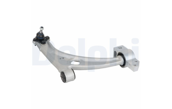 Bras de suspension, suspension TC7942 Delphi, Image 3