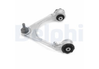 bras de suspension, suspension TC8519 Delphi