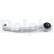 bras de suspension, suspension TC9127 Delphi