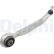 bras de suspension, suspension TC9127 Delphi, Vignette 2